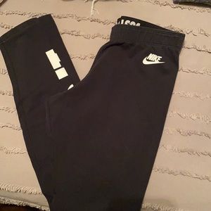 Nike “Just Do It” Leggings